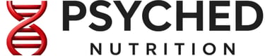 Psyched Nutrition logo