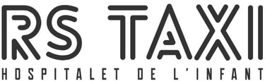 RS Taxi logo