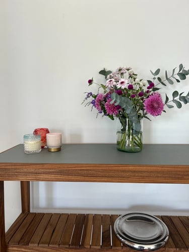 flores para suscricpión