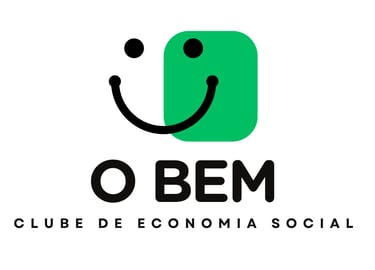 OBem Clube de Economia Social logo