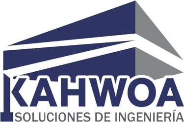 Soluciones de Ingeneiria Kahwoa logo
