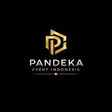 Pandeka Event Indonesia logo