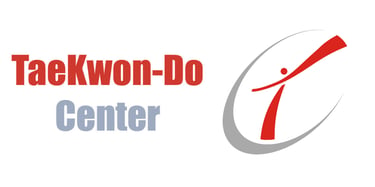 Taekwondo Center - Barcelona logo