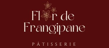Flor de Frangipane logo