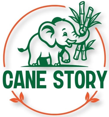 CaneStory logo