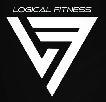 Logical Fitness logo
