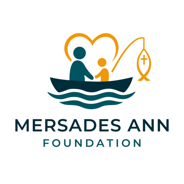 Mersades Ann Foundation logo