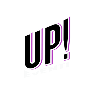 UP! - Eventi logo