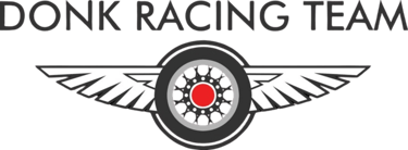 Donk Vitesse logo