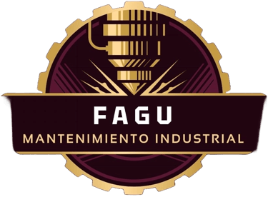 FAGU Mantenimiento industrial logo