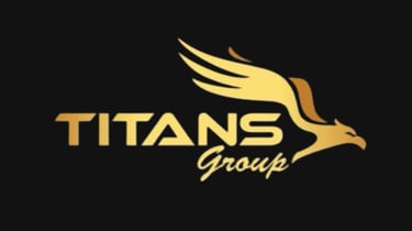 Titans Agency Surabaya logo