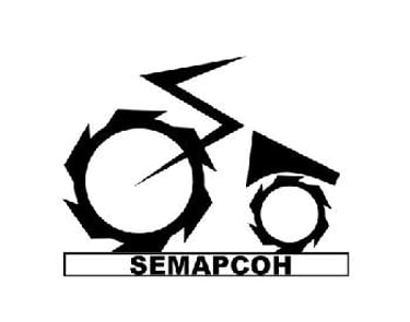 SEMAPCOH S. De R. L. logo