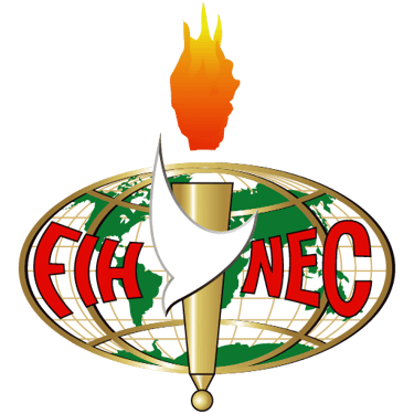 Hombres Visionarios logo