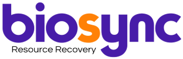 Biosync Resource Recovery logo