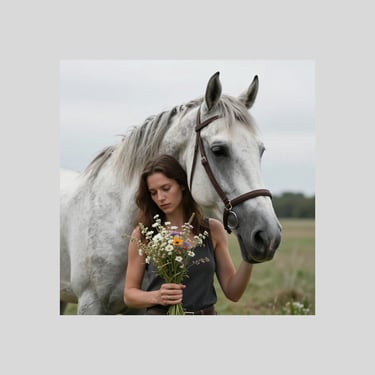 Grey Horse Commodities logo