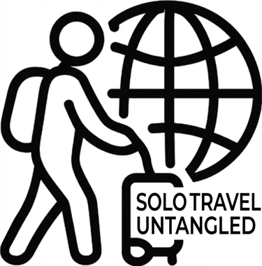 SoloTravelUntangled logo