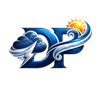 Dayron Pérez WX logo