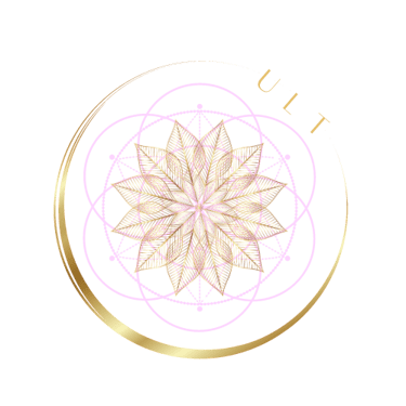 Universal Love Temple logo