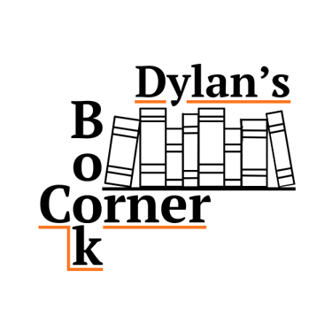 Dylan's Book Corner logo