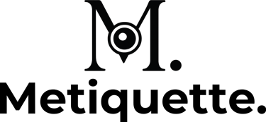 Metiquette logo