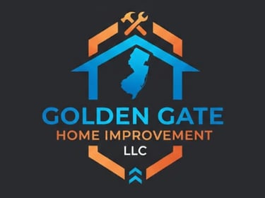 Golden Gate Home Improvement LLC logo