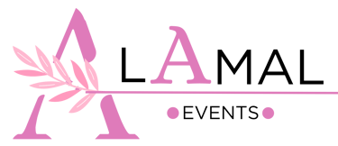 Al Amal Events logo