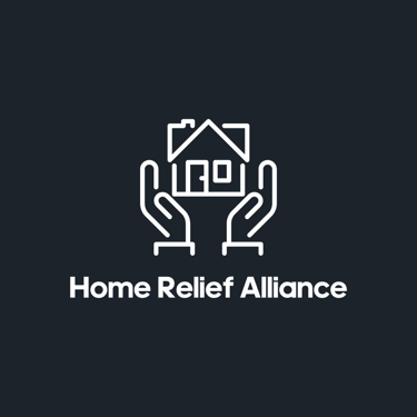 Home Relief Alliance logo