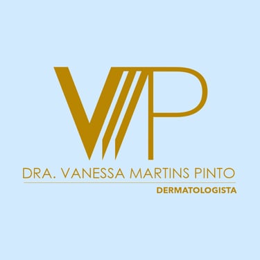Dra. Vanessa Mendes Martins Pinto — Dermatologista Estética logo