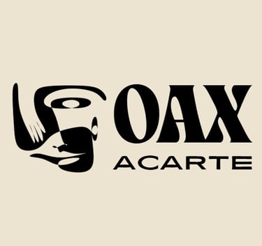 Oaxacarte logo