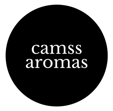 camss aromas logo