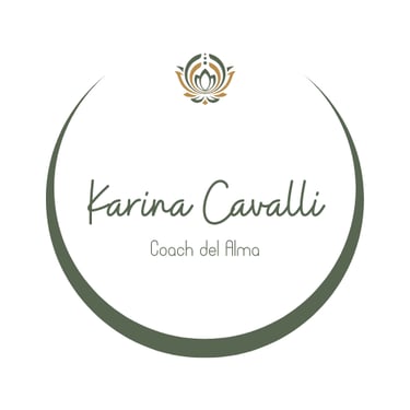 Karina Cavalli logo