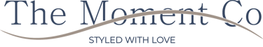 The Moment Co. logo