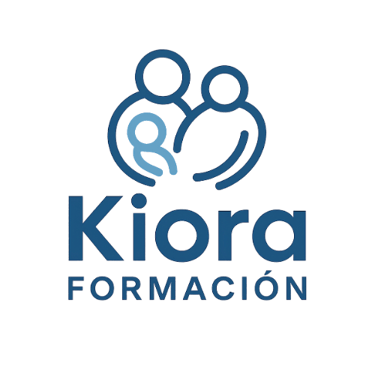 Kiora Formación logo