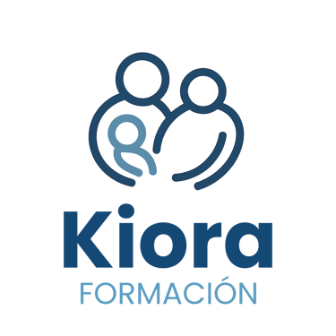 Kiora Formación logo