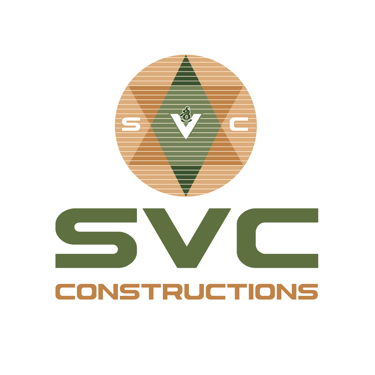 SVC Indraprstha logo