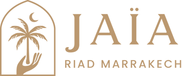 Riad Jaia Marrakech logo