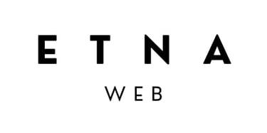 ETNA Web logo