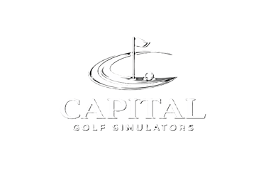 Capital Golf Simualtors logo