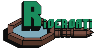 Ricercati logo