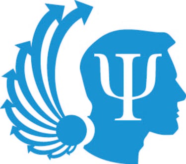 MenteSerena logo