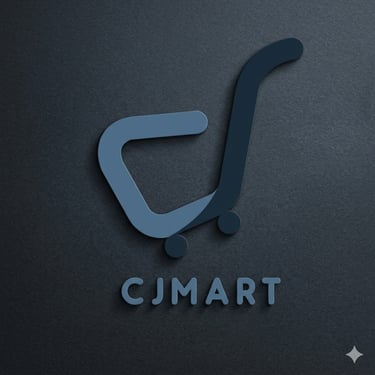 CJMART logo