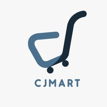 CJMART logo
