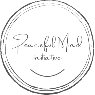 Peaceful Mind Initiative logo