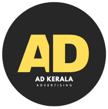 Ad Kerala: Innovative Video Advertising Agency logo