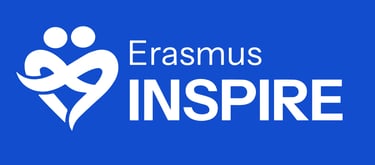 INSPIRE logo