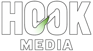 Hook Media Marketing Agency logo