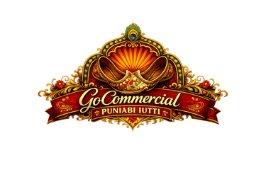 GoCommercial logo