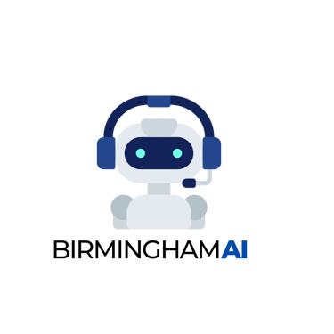 AI Birmingham logo