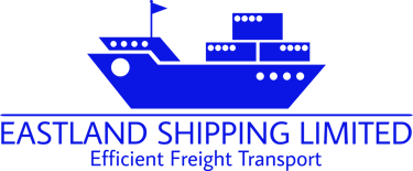 Eastland Logistics Group of Company logo