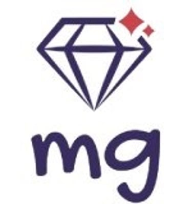 MG PERREAU logo
